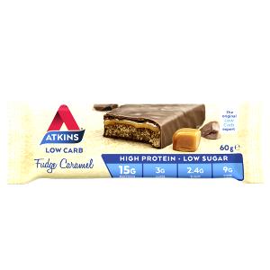 1 bar (60 g) Fudge Bar