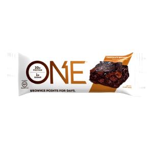 1 bar (60 g) Select Protein Bar - Fudge Brownie