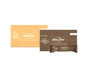 1 bar (61 g) Whole Blend IsaLean Bar - Chocolate Indulgence