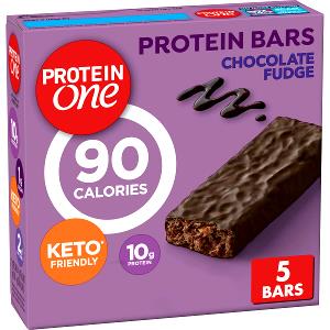 1 bar (61.5 g) Soy Protein Bar - Fudge Cookies & Cream