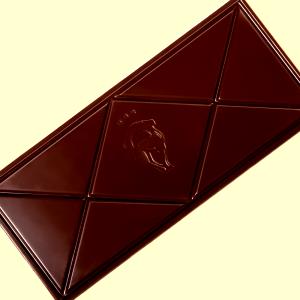 1 Bar 62% Semisweet (1 Oz) Chocolate Bar