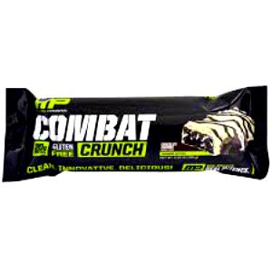 1 bar (63 g) Combat Crunch - Chocolate Coconut