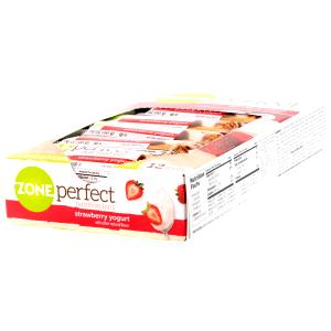 1 bar (63 g) Vanilla Strawberry Jubilation Yogurt & Sorbet Bar