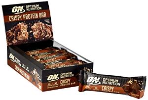 1 bar (65 g) Procrunch Protein Nutrition Bars - Chocolate Crisp