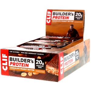 1 bar (68 g) Builder