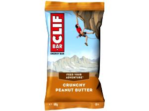 1 bar (68 g) Peanut Butter Crunch Energy Bar