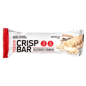 1 bar (70 g) 100% Whey Crisp Bar - Marshmallow Treat