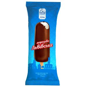 1 bar (70 g) Ice Cream Bar (70g)