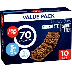 1 bar (70 g) Steel Bar - Crunchy Peanut Butter