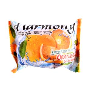 1 bar (70 g) Tangerine Fruit Bar (70g)