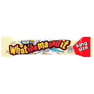 1 bar (73 g) Whatchamacallit Bar (King Size)