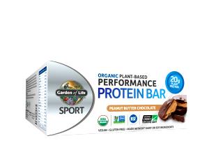 1 bar (75 g) Peanut Butter Chocolate Protein Bar