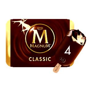 1 bar (79 g) Classic Ice Cream Bar