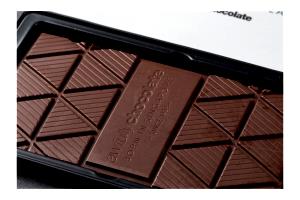 1 bar (79 g) Sweet Dark Espresso Chocolate Bar