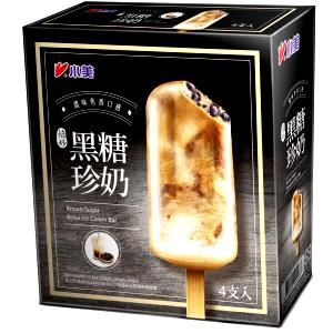 1 bar (80 g) Brown Sugar Boba Ice Cream Bar