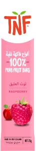 1 bar (84 g) Raspberry Fruit Bar (84g)