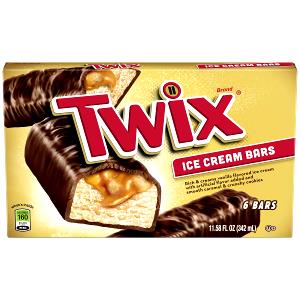 1 bar (86 g) Original Ice Cream Bar