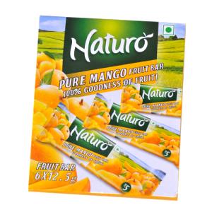 1 bar (95 g) Mango Fruit Bar