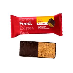 1 Bar Balance Bar+, Chocolate Banana Plus Antioxidants