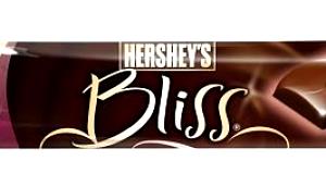 1 Bar Bliss - Milk Chocolate With A Meltaway Center Bar