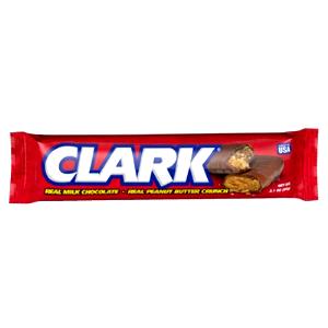 1 bar Clark Bar