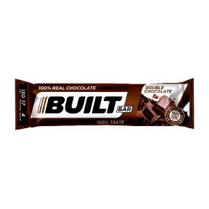 1 bar Double Chocolate Bar