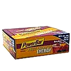 1 Bar Energize Bar, Berry Blast Fruit Smoothie