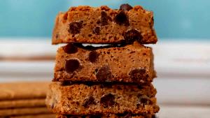 1 Bar Energy Bar, Chocolate Graham Cracker Chip