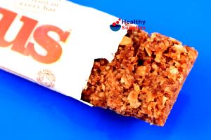 1 Bar Fruitus Bar, Mixed Berry