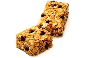 1 bar Granola Bar