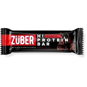 1 Bar High Protein Bar, Dark Chocolate