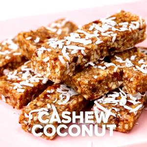 1 bar Im A Coconut Cashew Bar