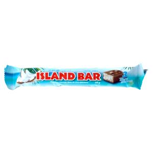 1 bar Island Coconut Bar