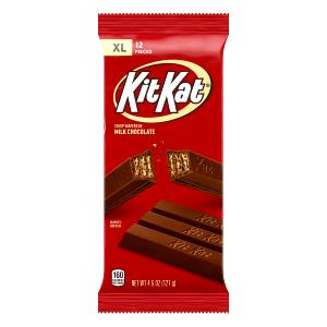 1 Bar Kit Kat - Extra Krispy Wafer Bar