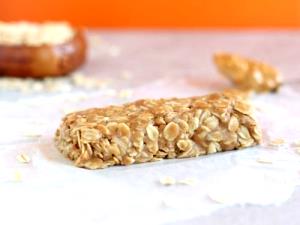 1 Bar Marathon Honey Nut Oat Bar Singles