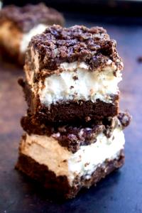 1 bar Marshmallow Brownie Crunch