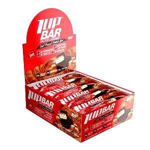 1 Bar Nutrition Bar, Super Protein