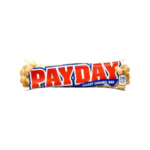 1 Bar Payday Peanut Caramel Bar