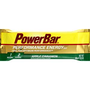 1 Bar Performance Bar, Apple Cinnamon