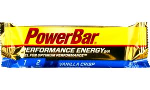 1 bar Performance Energy - Vanilla Crisp