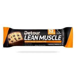 1 Bar Protein Bar, Lean Muscle, Cookies N