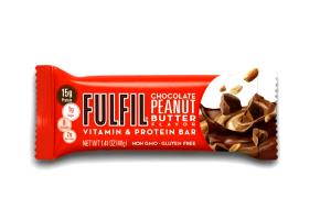 1 Bar Protein Snack Bar, Chocolate Peanut