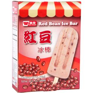 1 bar Red Bean Ice Bar