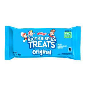 1 Bar Rice Krispies Treats Bar, Original