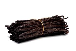 1 bean Madagascar Vanilla Bean