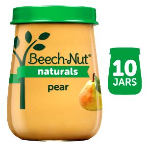 1 Beech-Nut Stage 1 Bottle (4 Fl Oz) Baby Food Grape Juice