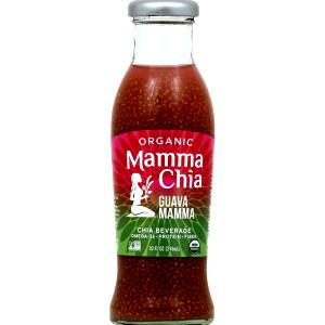 1 bottle (10 oz) Guava Mamma