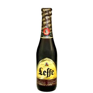 1 bottle (11.2 oz) Leffe Beer