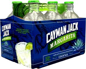 1 bottle (11.2 oz) Margarita