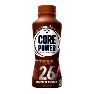 1 bottle (11.5 oz) Light Nutritional Drink - Chocolate